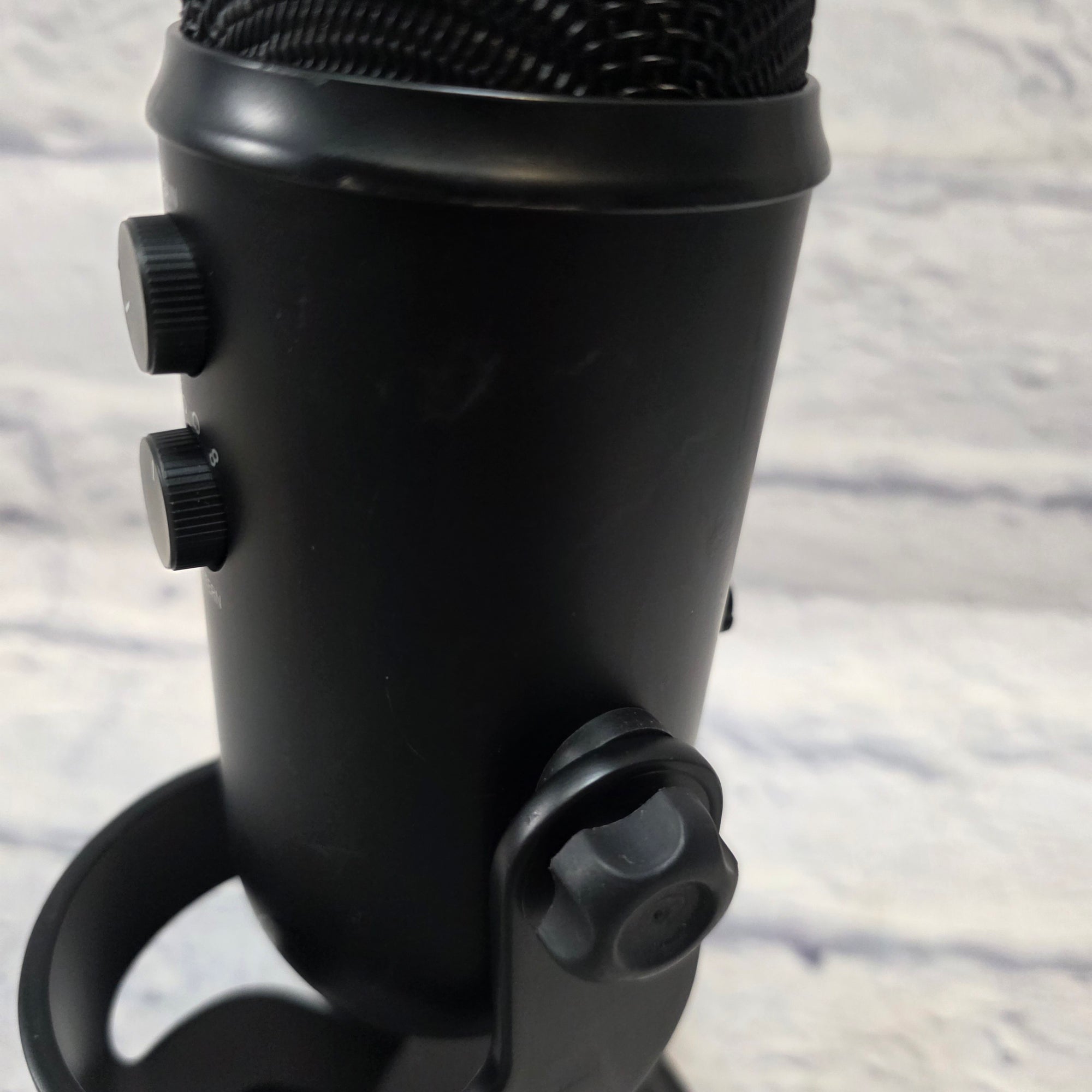 Blue Yeti Microphone