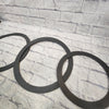 Unknown Set of 3 Drum Muffler Rings