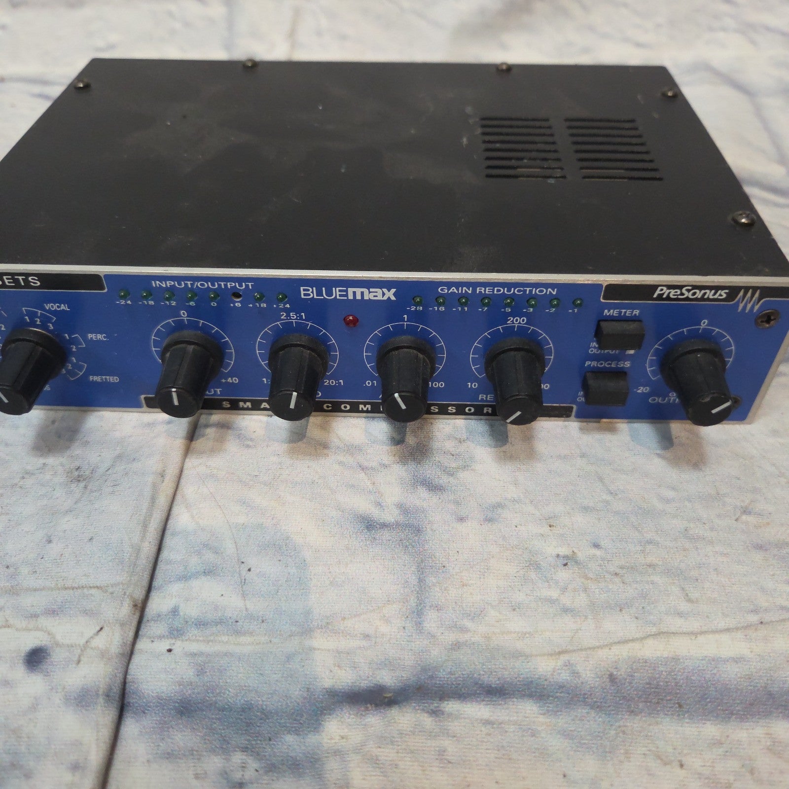 Presonus BlueMAX smart compressor Compressor