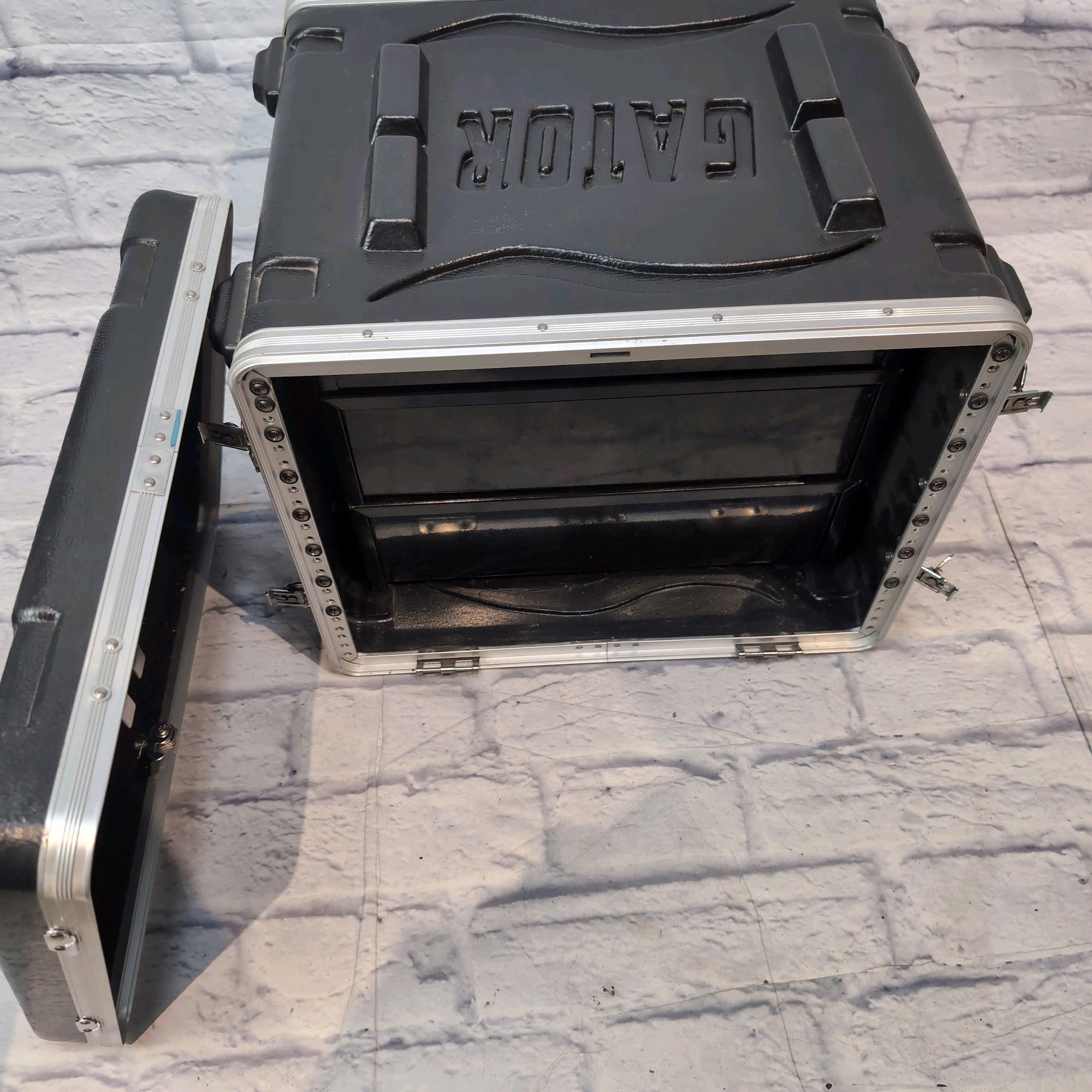 Gator 8U Rack Case