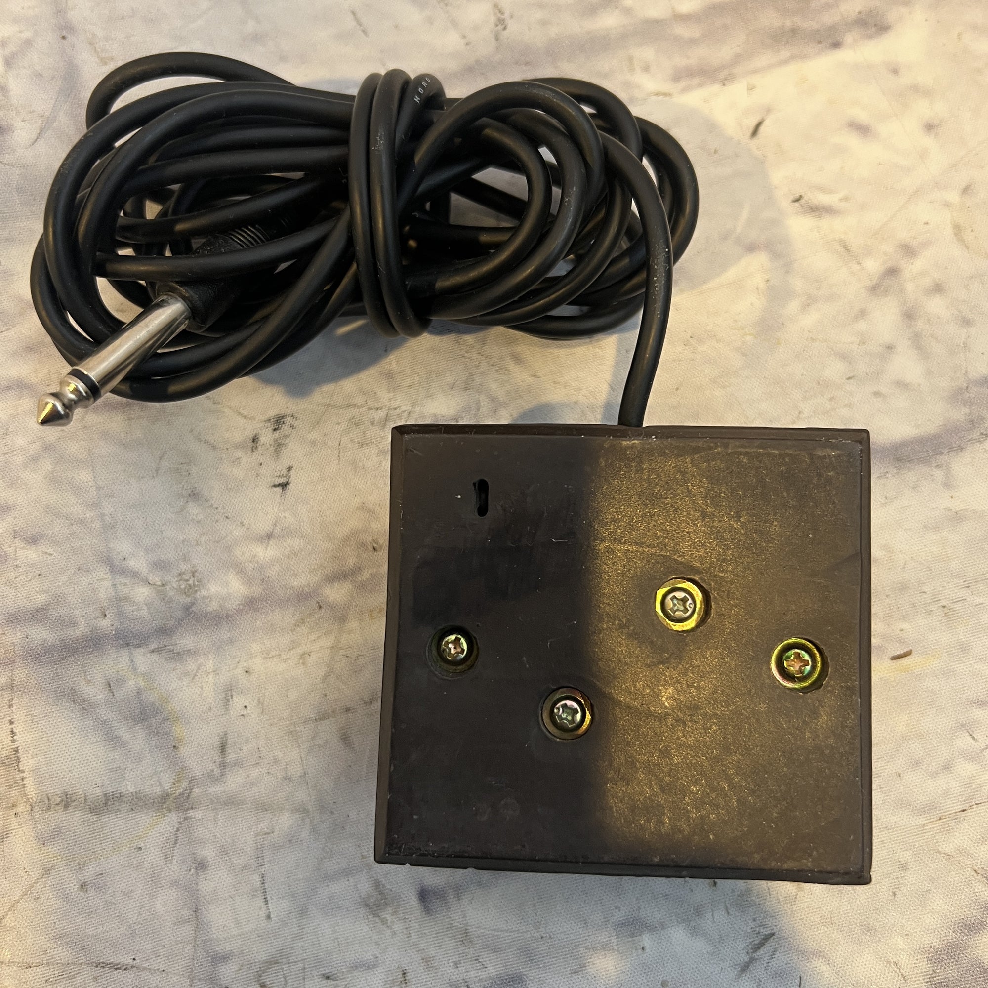 Korg S-1 Single Button Footswitch