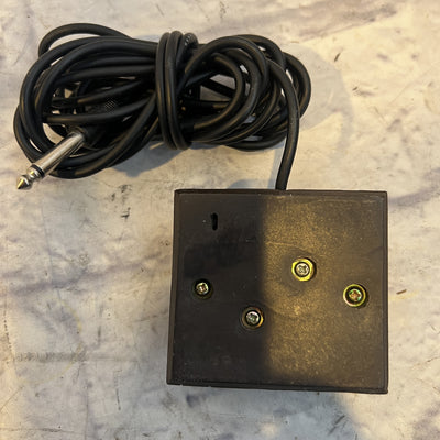 Korg S-1 Single Button Footswitch