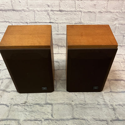 JBL Model L15 Bookshelf Speakers (Pair)