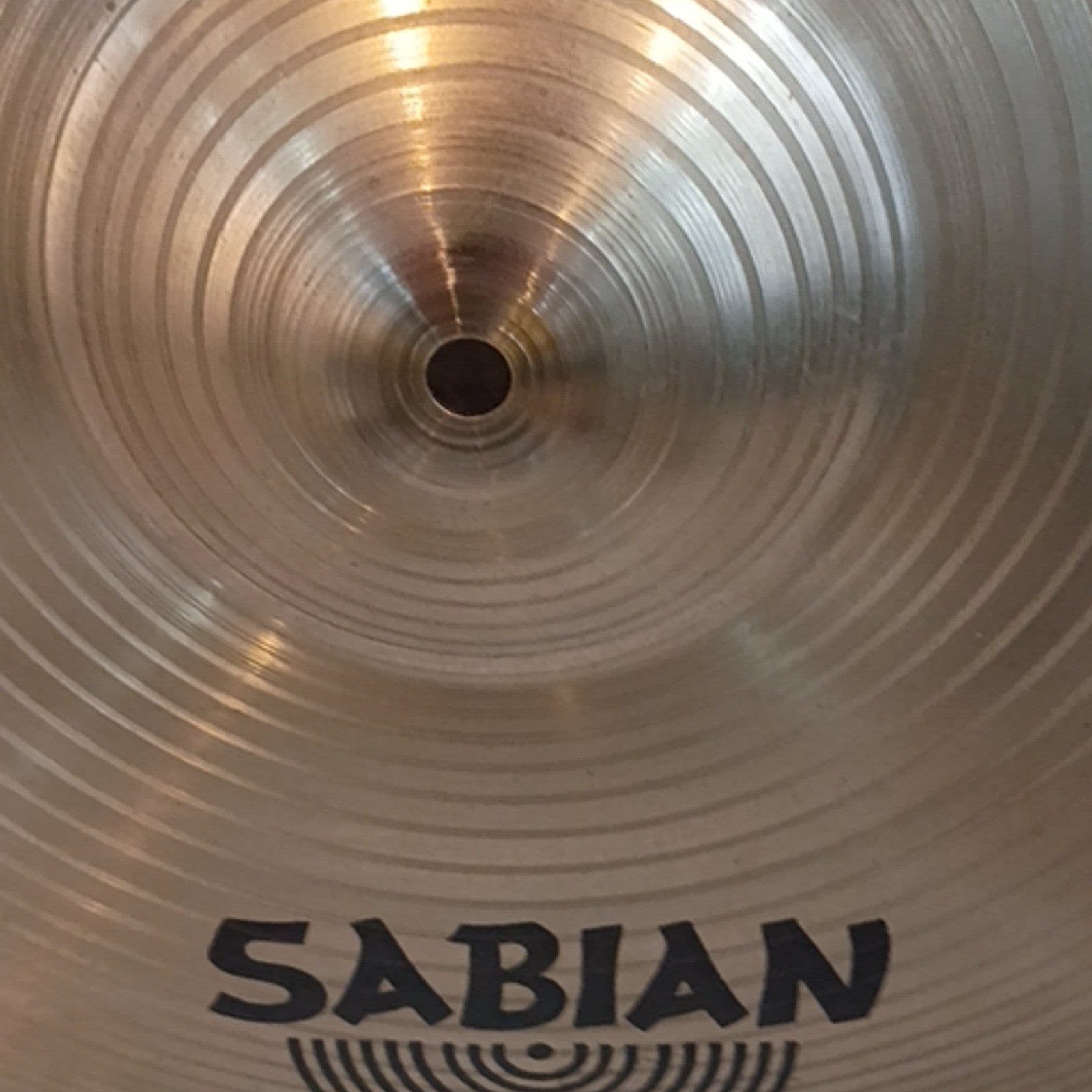 Sabian 20 XS20 Ride Cymbal