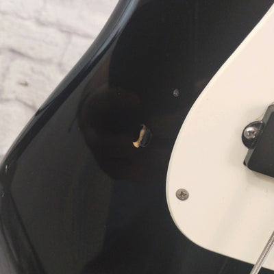 Squier Affinity Precision Bass Black