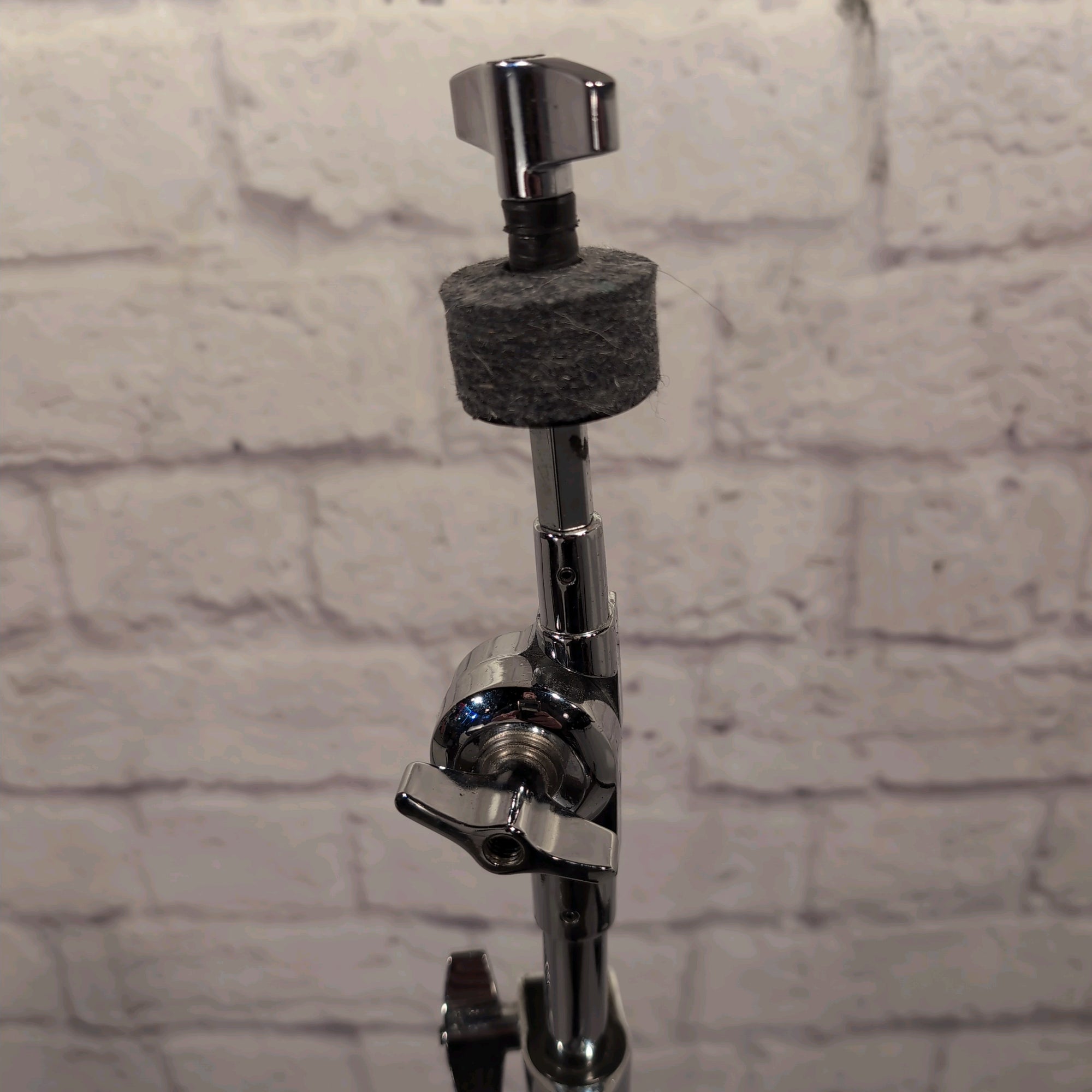 Pearl Straight Double Braced Cymbal Stand