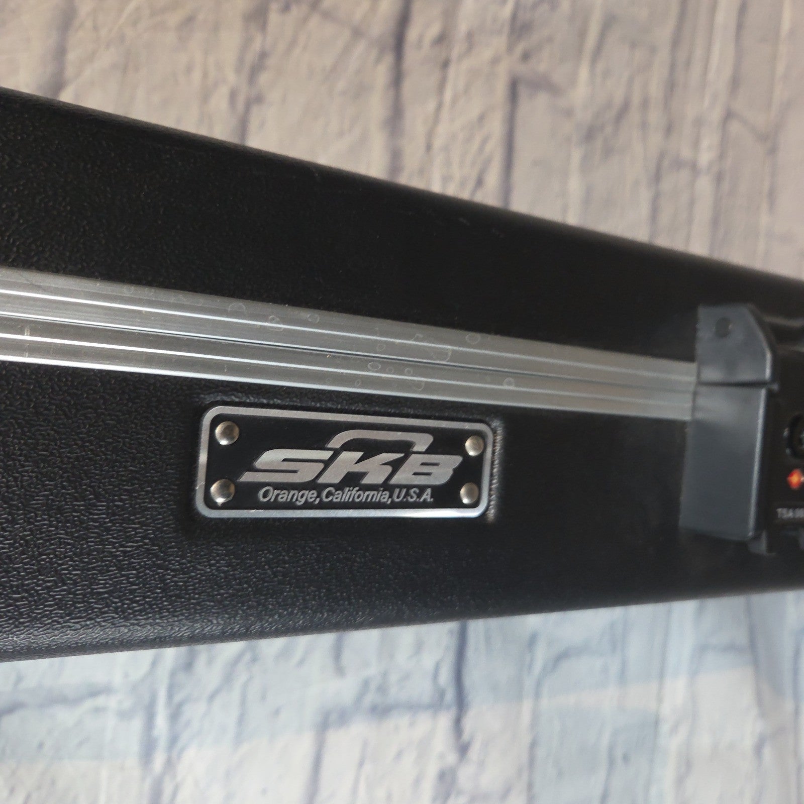 SKB LP Hard Case Hard Case