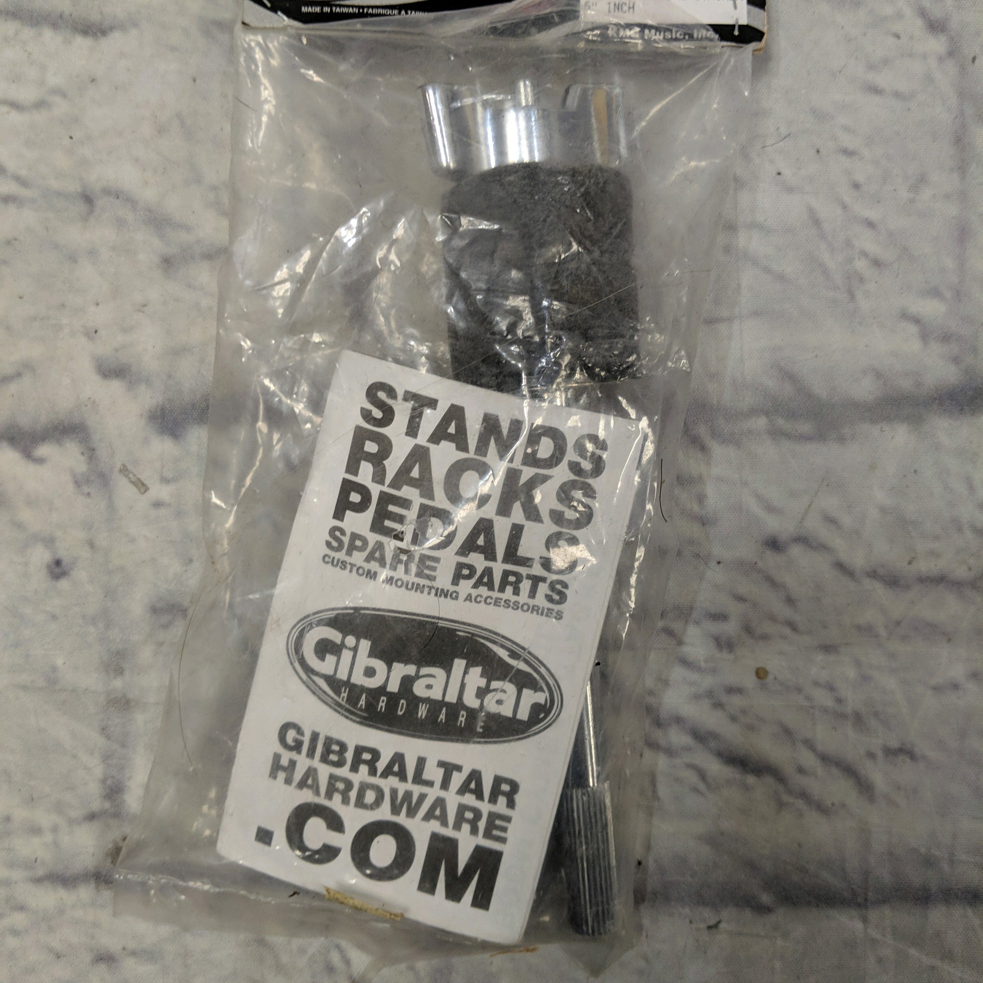 Gibraltar SC-MCSA6 6in Mini Cymbal Stacker