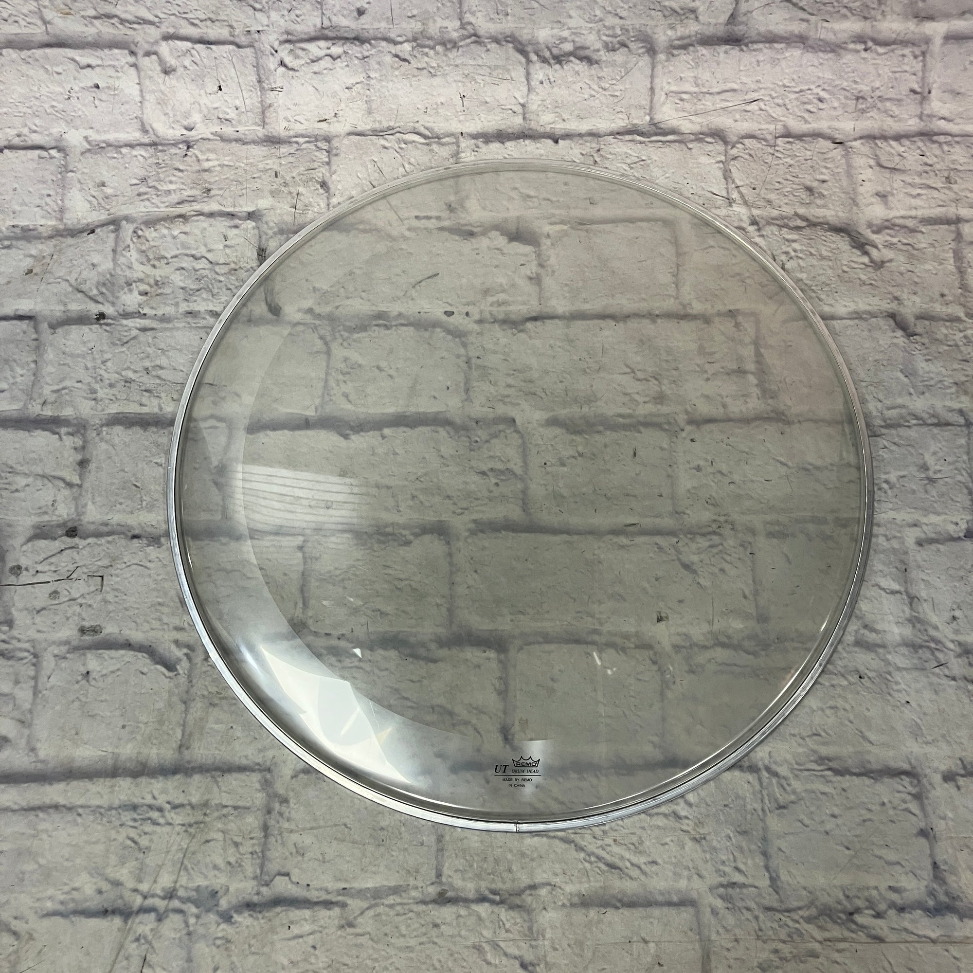 Remo UT 24 Inch Drum Head