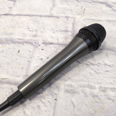 Unknown Dynamic Microphone Hard Wired with Switch