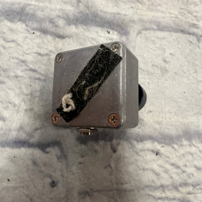 Saturnworks  Latching Footswitch