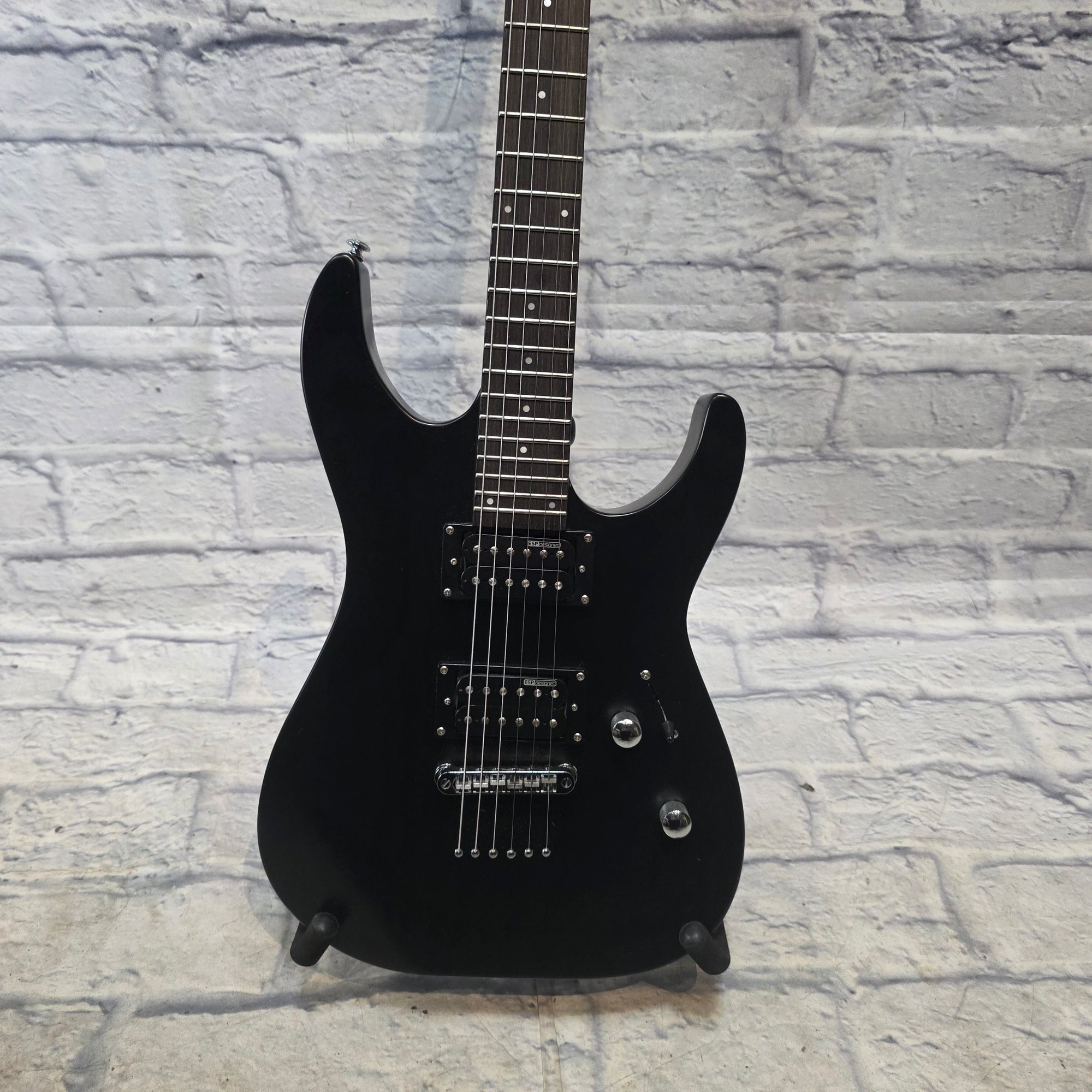 LTD M-10 Electric Guitar