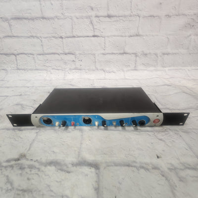 Digidesign Digi 001 Rack Unit