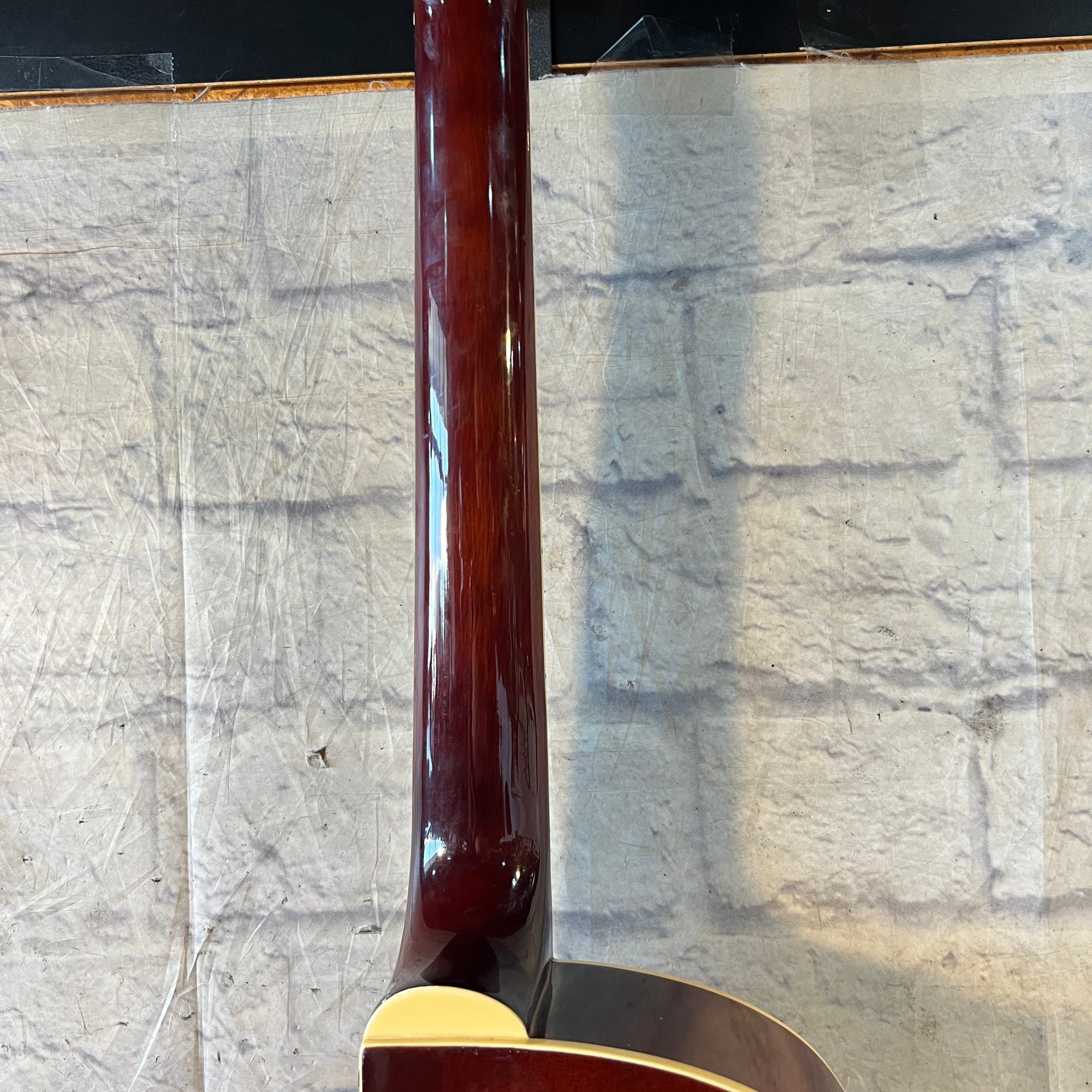 Epiphone PR-4E Thinline Acoustic Electric Guitar