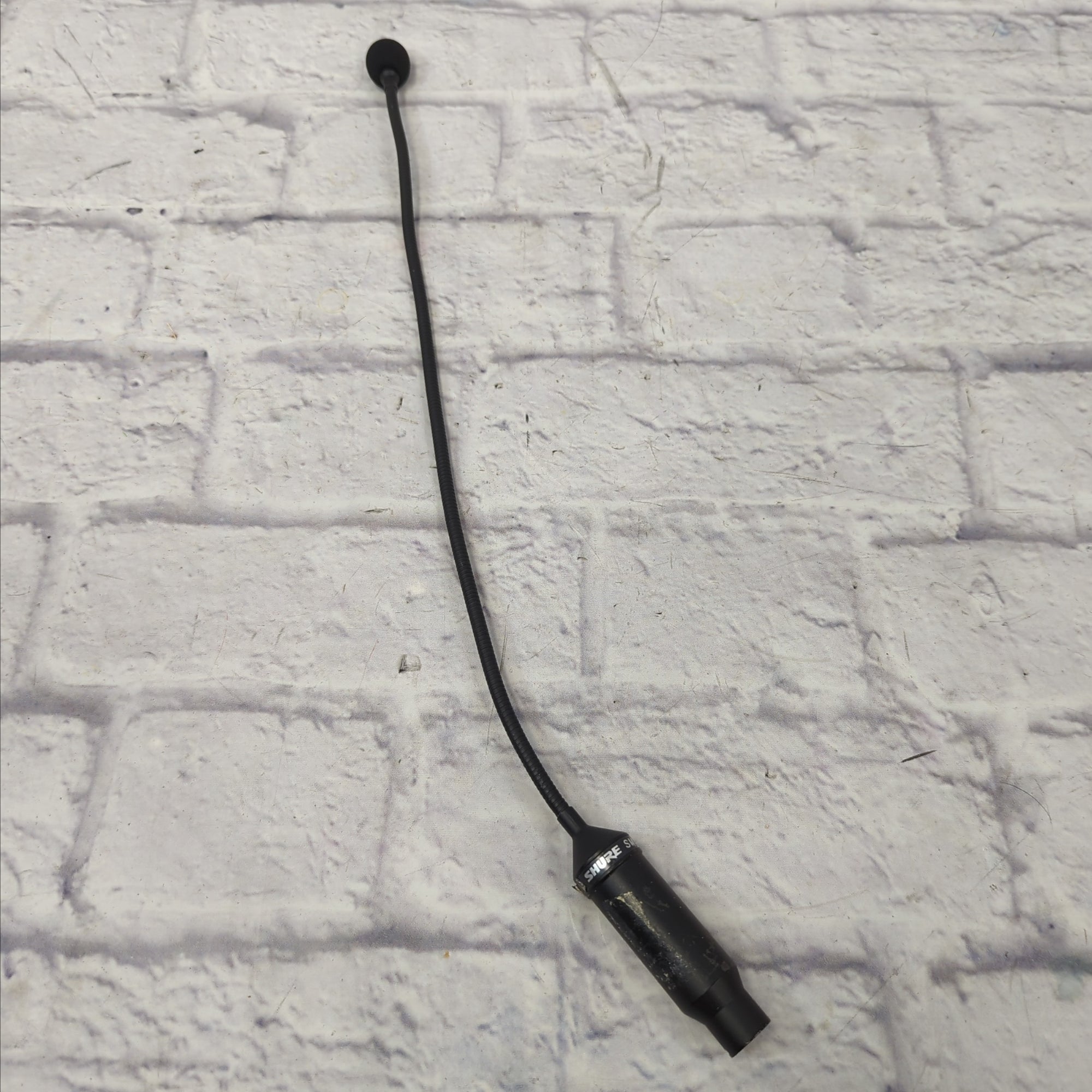 Shure SM99 Podium Microphone