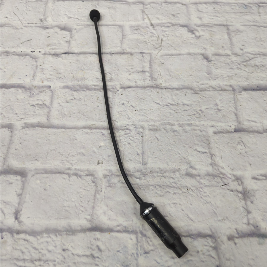Shure SM99 Podium Microphone