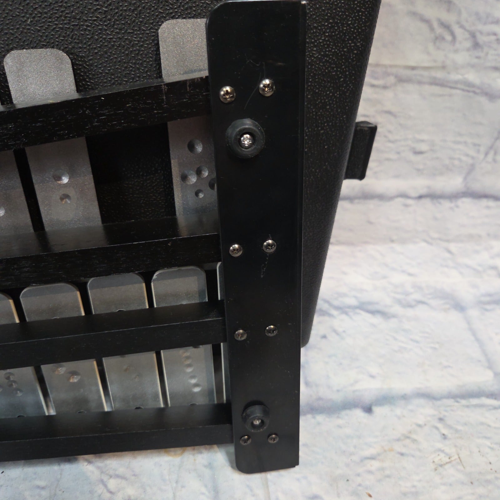 CB Percussion 25 Note Chromatic Bell Kit Xylophone