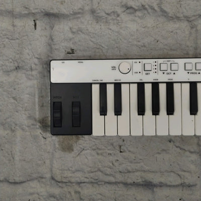 IK Multimedia IRig Keys Midi Contoller