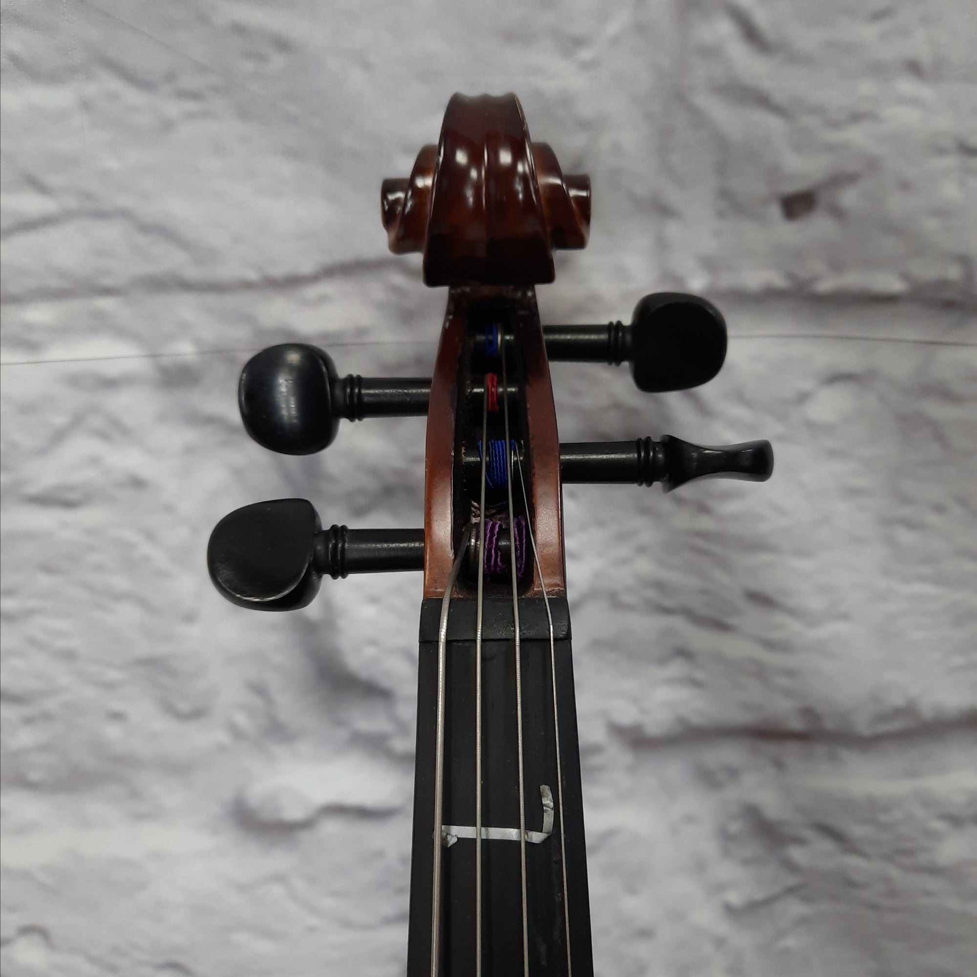 Oxford 13" Viola w/ Case and Bow