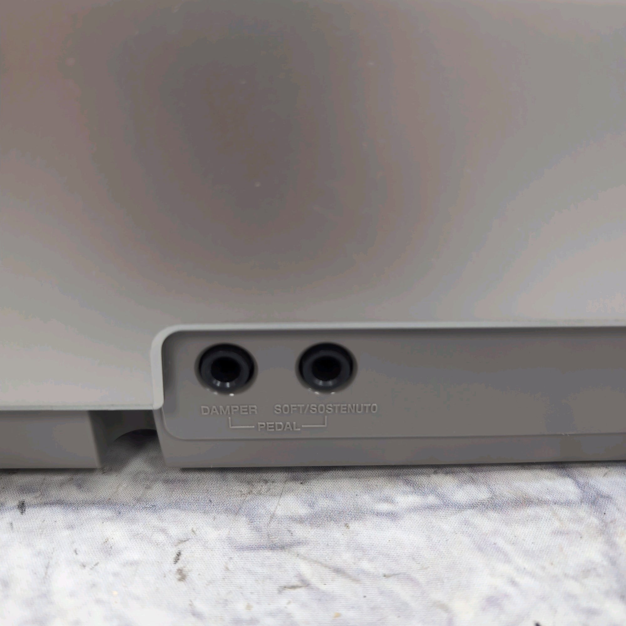 Casio PX-110 Privia Digital Piano