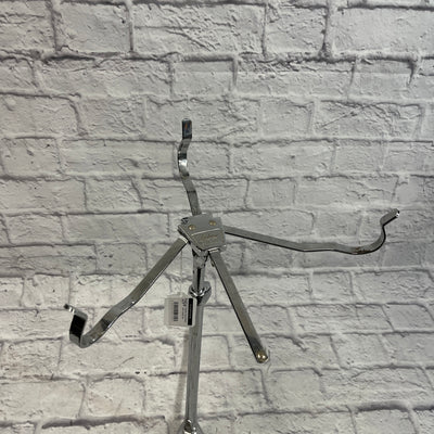 Premier Snare Stand with Ludwig Top