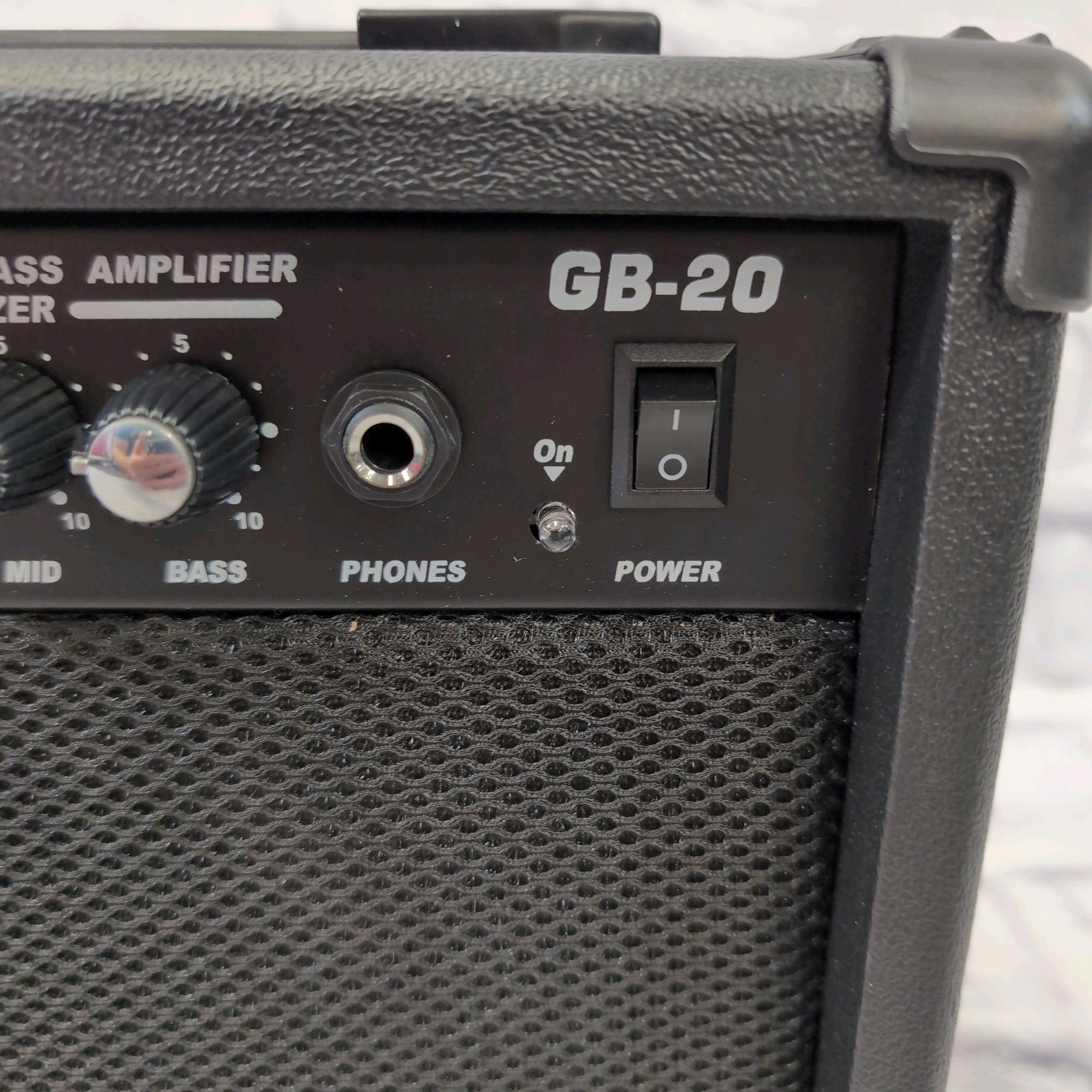 Glarry GB-20 Bass Combo Amp
