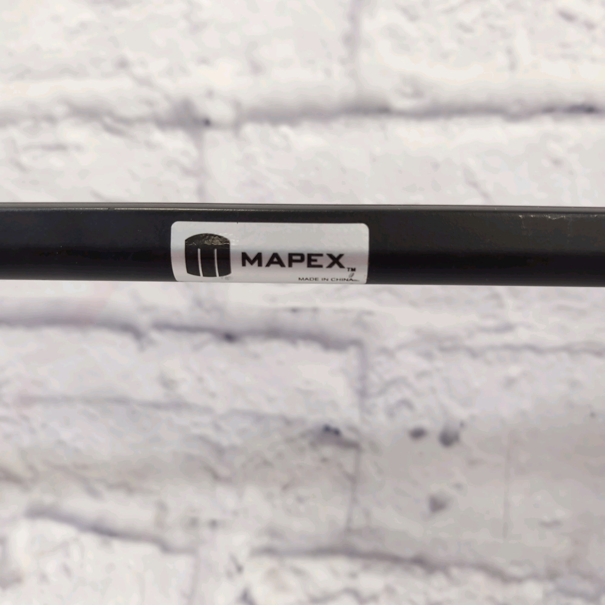 Mapex 500 Double Kick Pedal