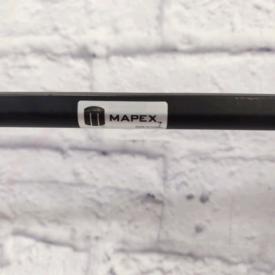 Mapex 500 Double Kick Pedal
