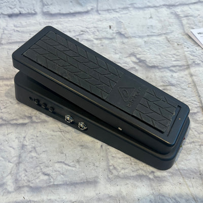 Behringer HB-01 Hellbabe Wah Pedal