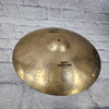 Zildjian 20 Z Heavy Power Ride Cymbal