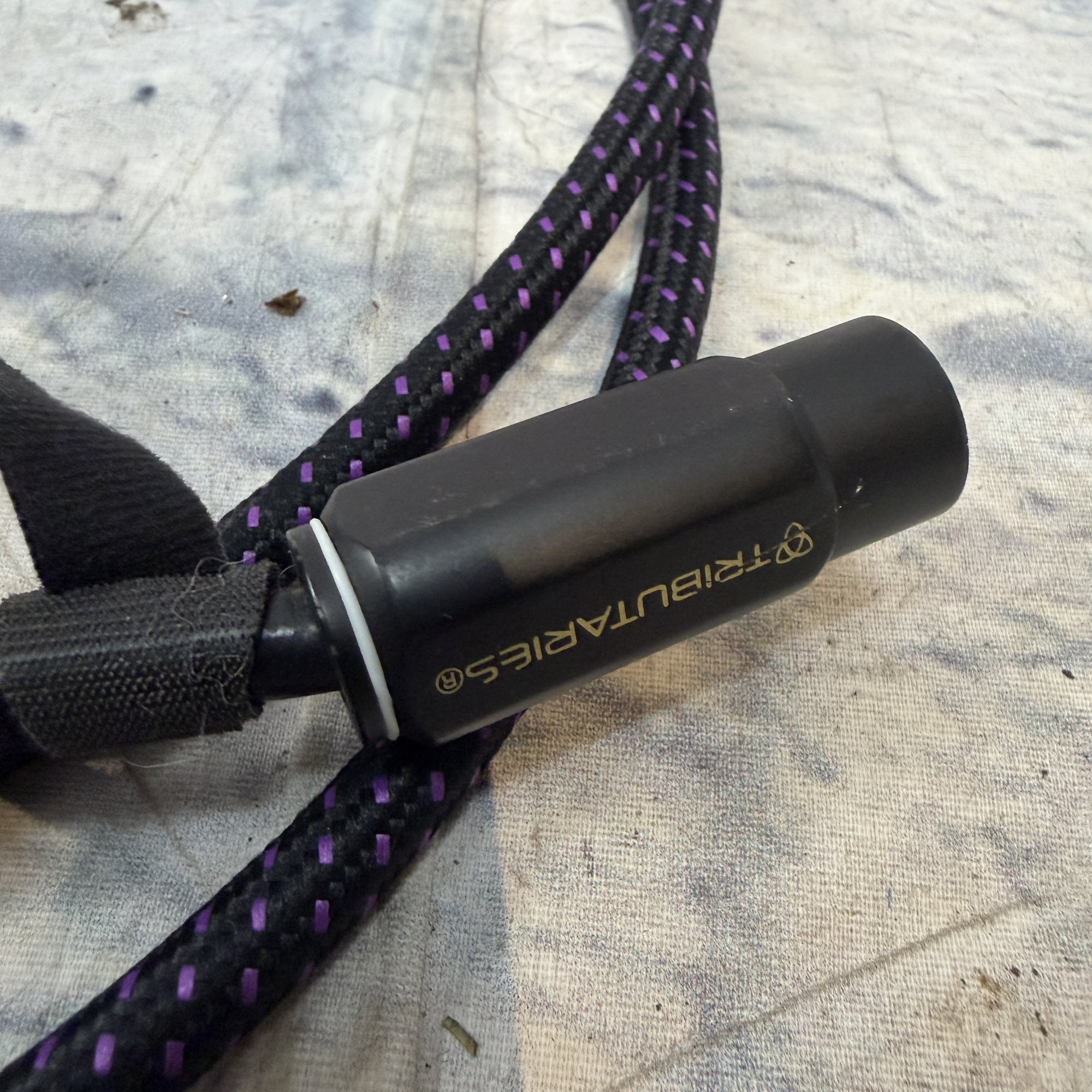 Tributaries Series 6 Audio Cable