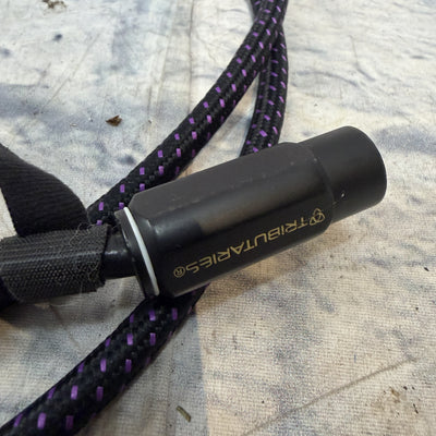Tributaries Series 6 Audio Cable