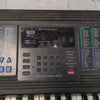 Realistic Concertmate 1500 Electronic Keyboard