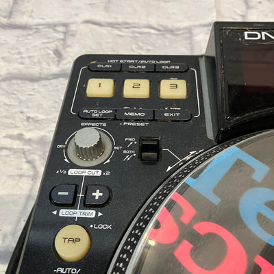Denon DN-S3700 CDJ / DJ Turntable