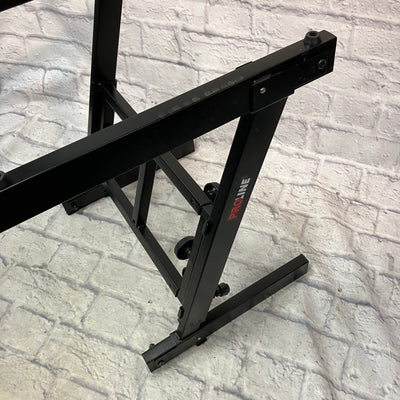 Proline Z Keyboard Stand