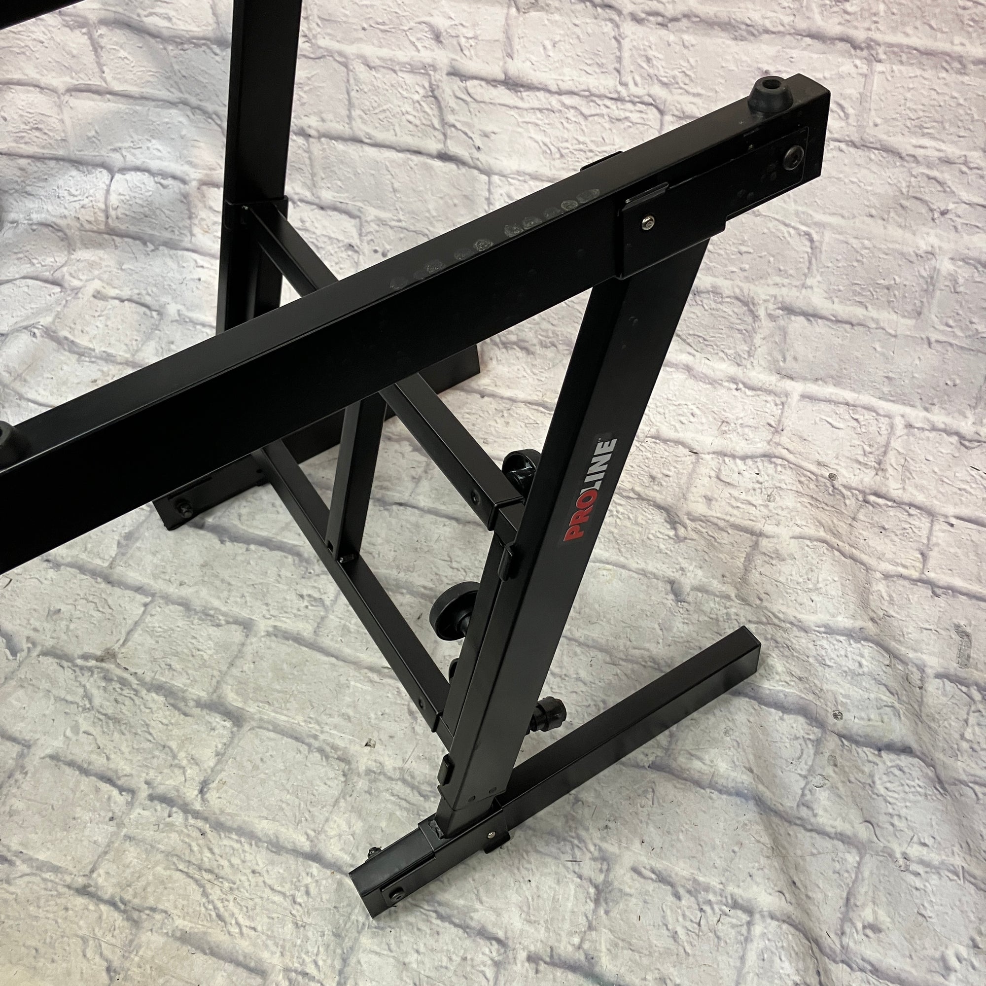 Proline Z Keyboard Stand