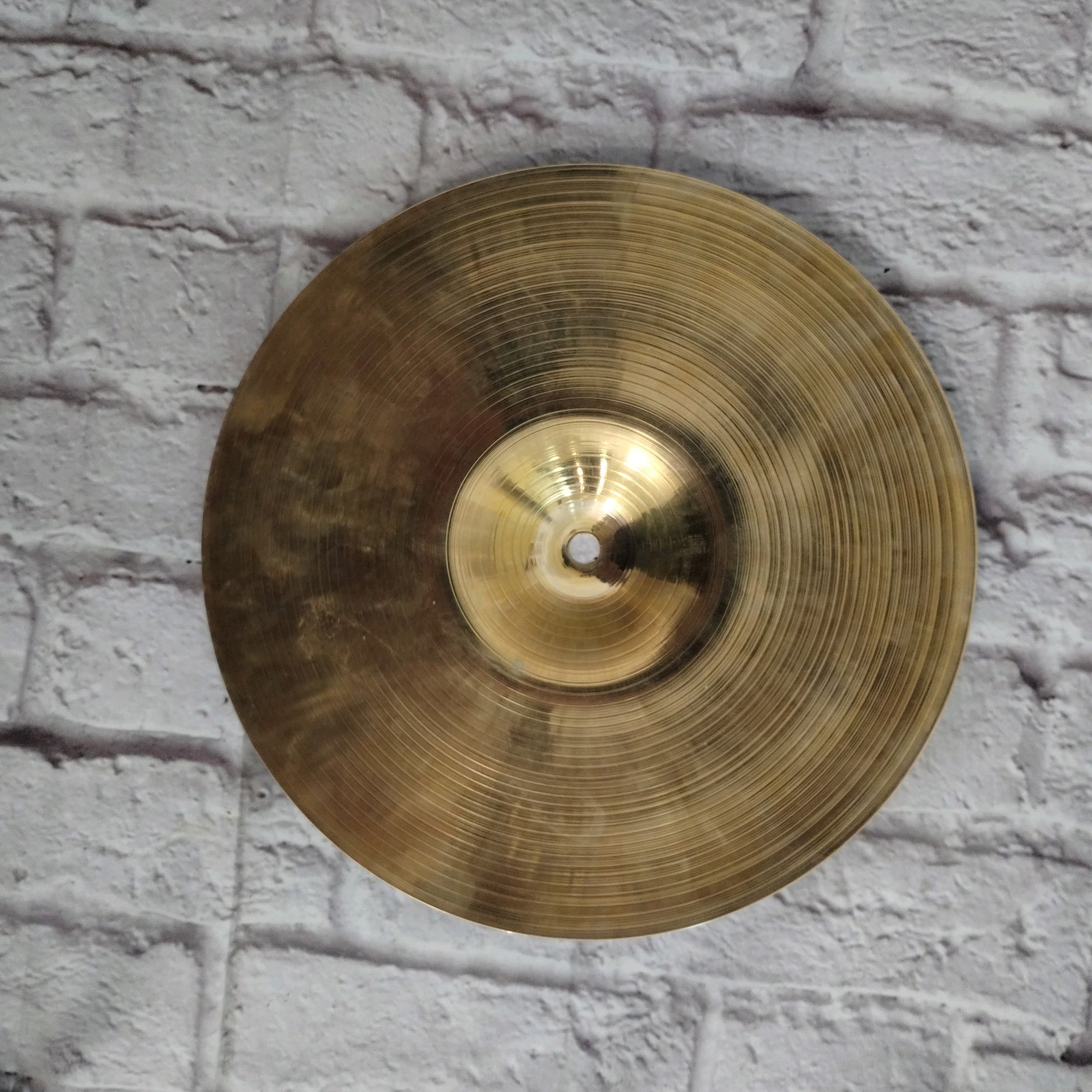 Wuhan 12" Splash Cymbal