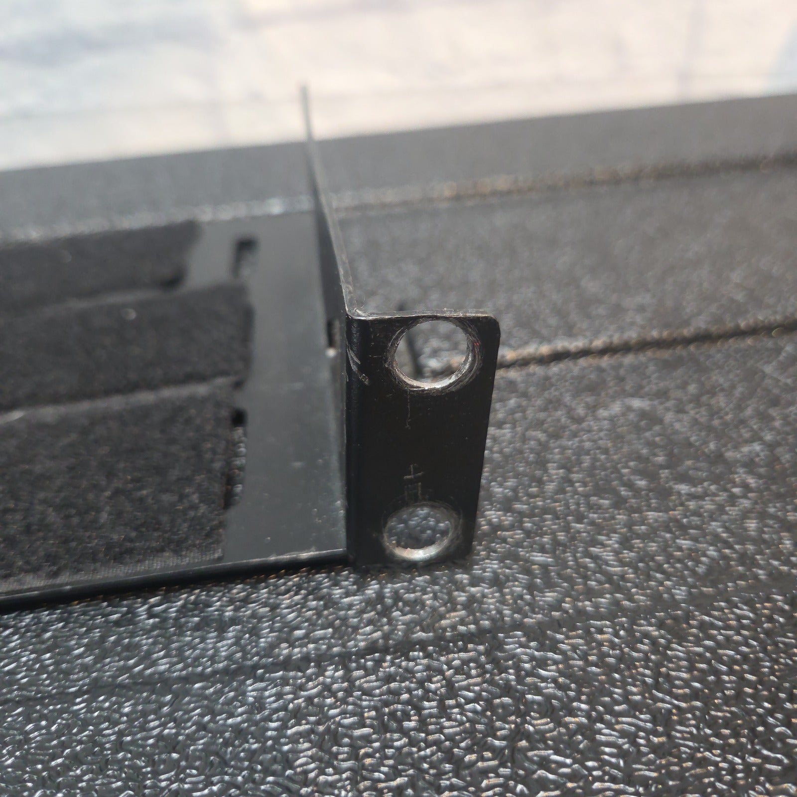 Unknown Rack Mount Rackmount Synth