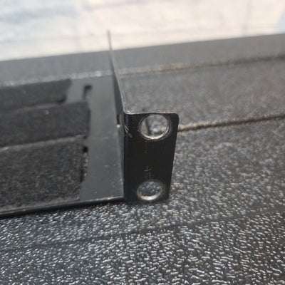 Unknown Rack Mount Rackmount Synth