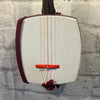 Unknown Shamisen Japanese Traditional Instrument