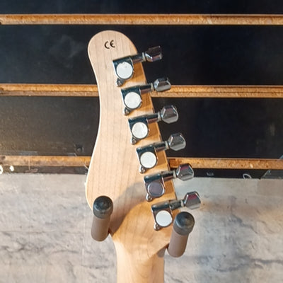 Rogue Rocketeer HSS  Electric Guitar