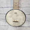 Aklot Four String Banjo  Bajo Quinto