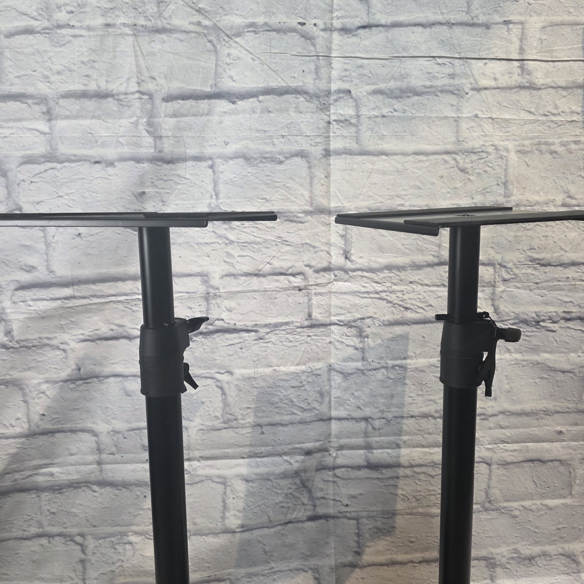 Rockville Speaker Stands Speaker Pole