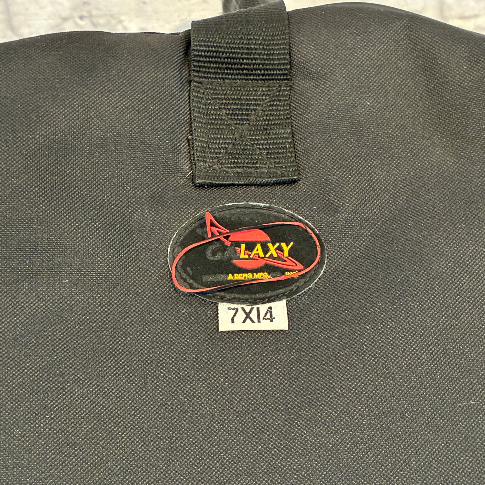 Galaxy 7x14 Snare Bag