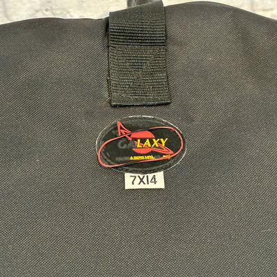 Galaxy 7x14 Snare Bag