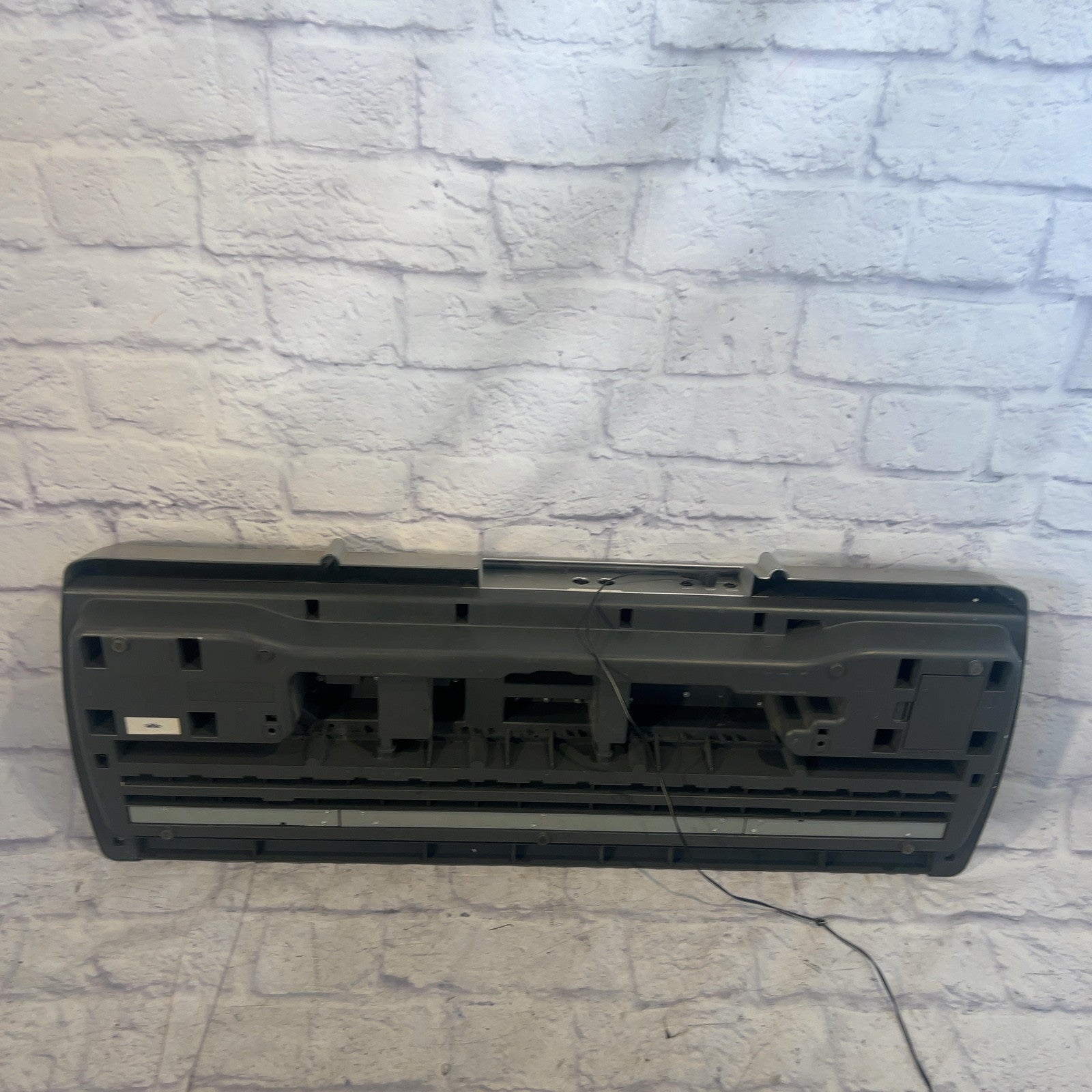 Casio CTK-496 Electronic Keyboard