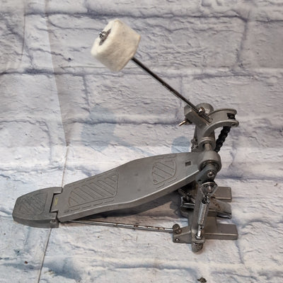 Percussion Plus Single Kick Pedal