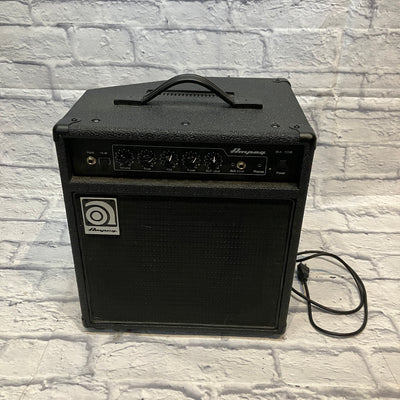 Ampeg Ba-108 Bass Guitar Combo Amp