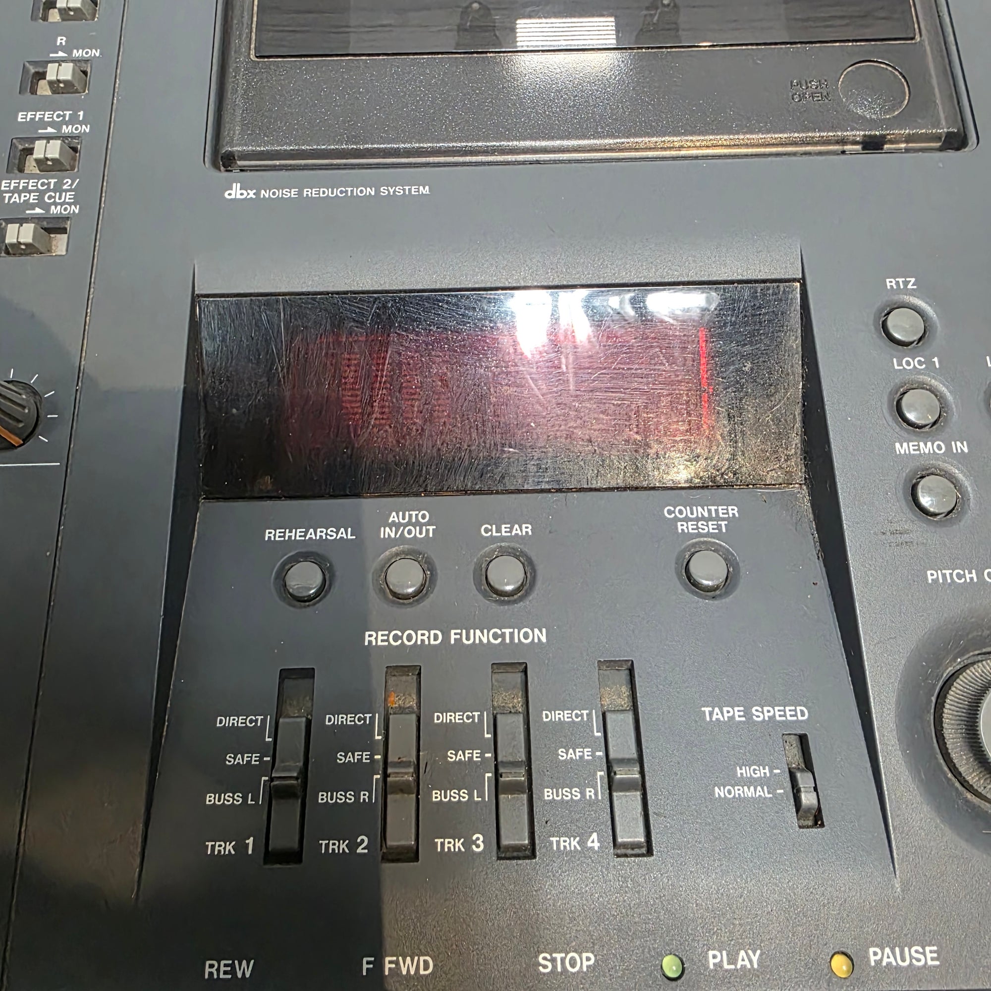 Tascam Portastudio 424 mkII Cassette Recorders (Medium)