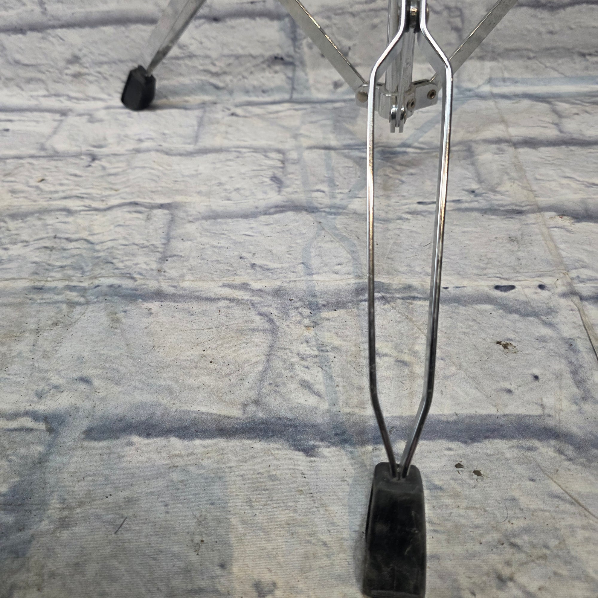 Ludwig Flat Base Straight Cymbal Stand Straight Cymbal Stand